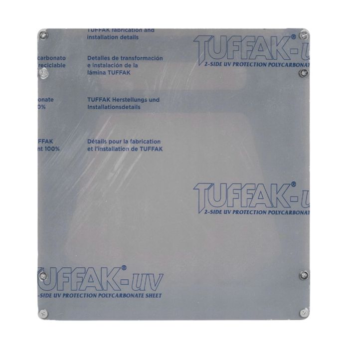 Корпус на магнітах на дах автомобіля для Starlink Mini