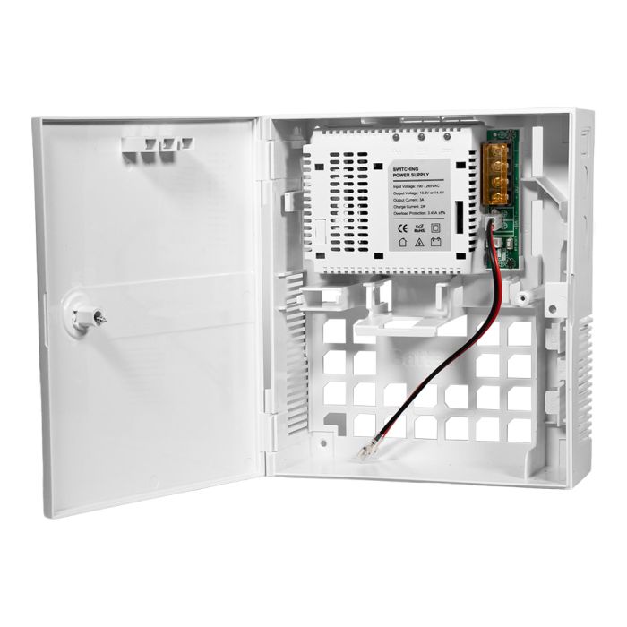 Джерело безперебійного живлення Trinix PSU-1203LED(P) LiFePO4