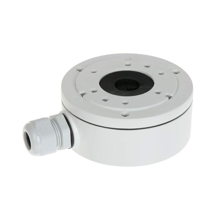 Монтажна коробка Light Vision VLC-1280(M), метал, 132*52 мм