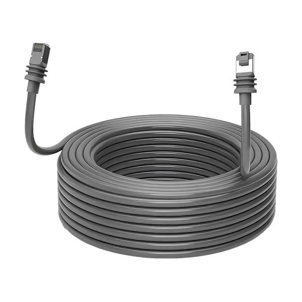 Дата кабель Dtech DT-SL3046 для Starlink Gen3 46м