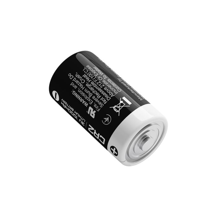 Батарея Trinix CR2 3V LiMnO2 1000mAh