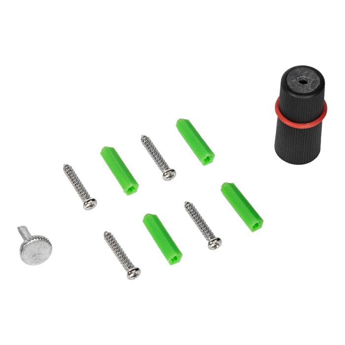 IP-відеокамера 5Mp Light Vision VLC-4256DFI Graphite (Linklemo) f=2.8-12mm з мікрофоном