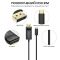 Кабель Choetech XCP-1801 Black USB-C to DisplayPort 8K@60Hz 1.8m