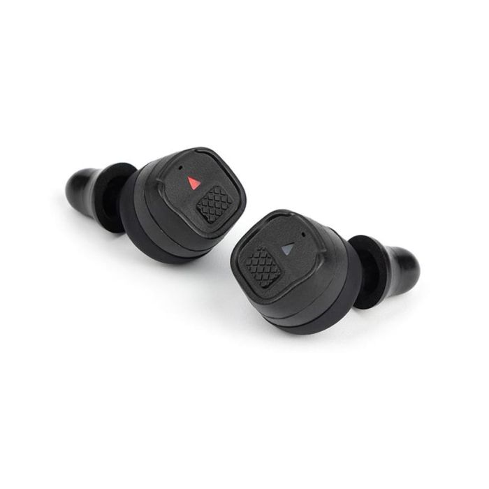 Активні захисні навушники (беруші) Earmor M20T PRO Black з Bluetooth 5.4