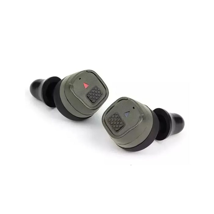 Активні захисні навушники (беруші) Earmor M20T PRO Foliage Green з Bluetooth 5.4