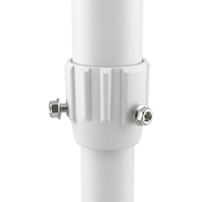 Кронштейн для відеокамери Light Vision VLC-09BRC/60-120 BOX стельовий монтаж