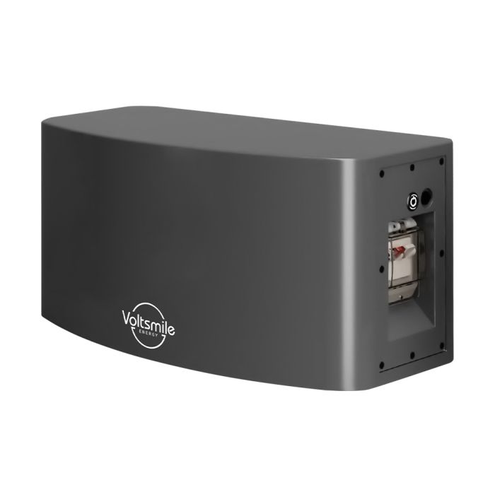 Модульна система накопичення енергії 30720 Вт*год 30.7 кВт Voltsmile H 