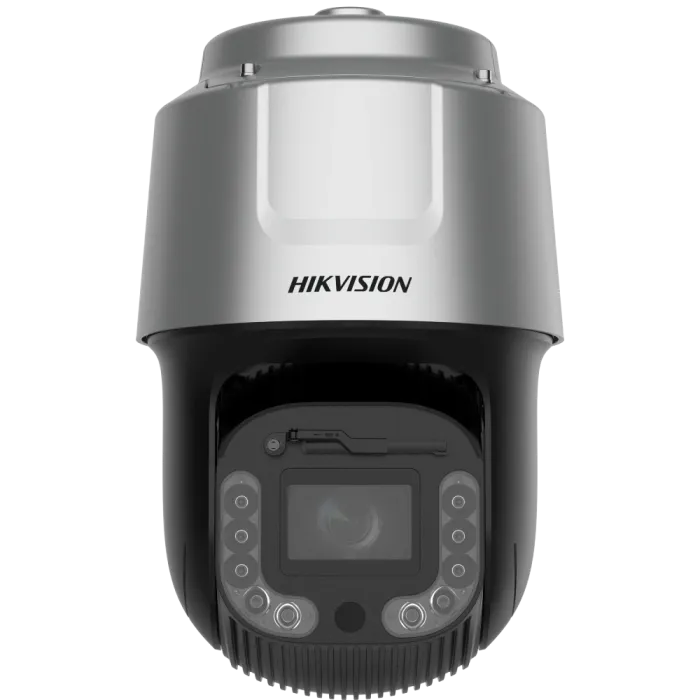 DS-2DF8C448I5XG1-ELW 4МП (6 - 288 мм) DarkFighter PTZ відеокамера Hikvision