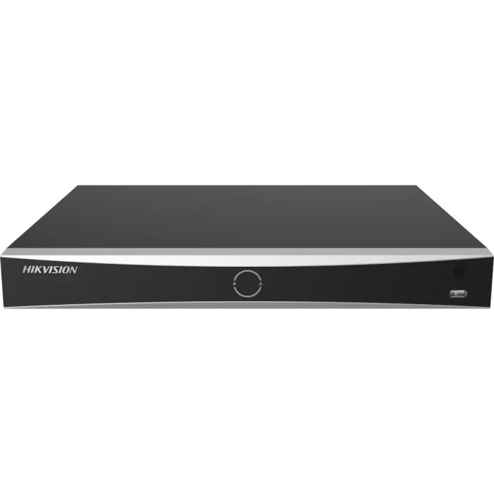 DS-7608NXI-I2/8P/VPRO 8-канальний AcuSeek Відеореєстратор Hikvision