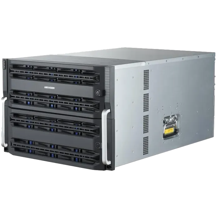 Hikvision DS-A81048S 48-слотовий Накопичувач