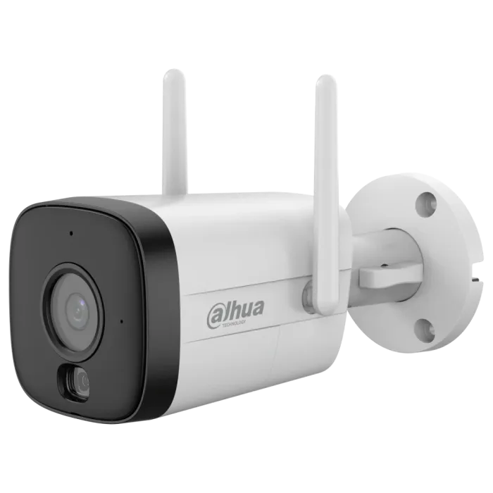 DH-IPC-HFW1539DTK1-SAW-IL 5МП WiFi (2.8мм) IP відеокамера Dahua