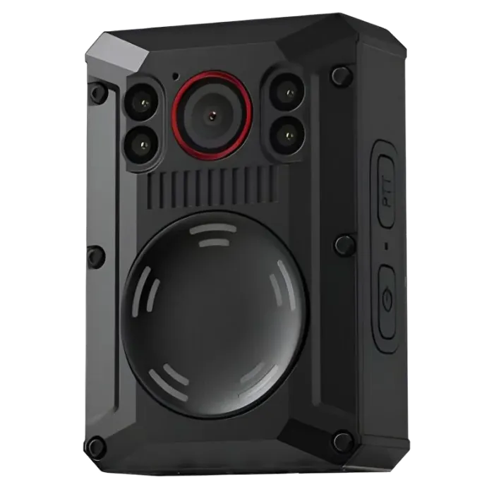RECODA M502B-WG 2K(4Mp) 128GB GPS WI-FI Нагрудний відеореєстратор