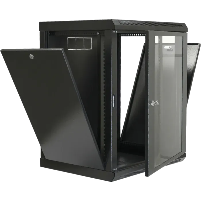 19"18U 600x600x907мм Шафа