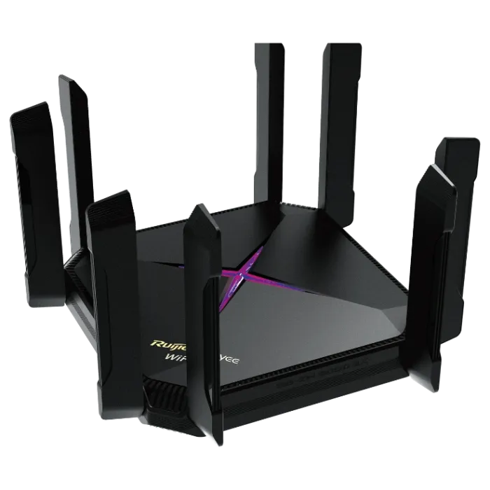 Ruijie Reyee RG-EW6000GX Wi-Fi 6 2.5G 2xWAN Wi-Fi роутер