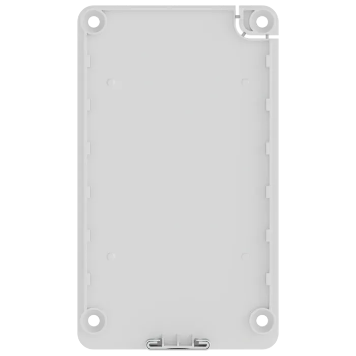Ajax Smartbracket Keypad white Кріпильна панель