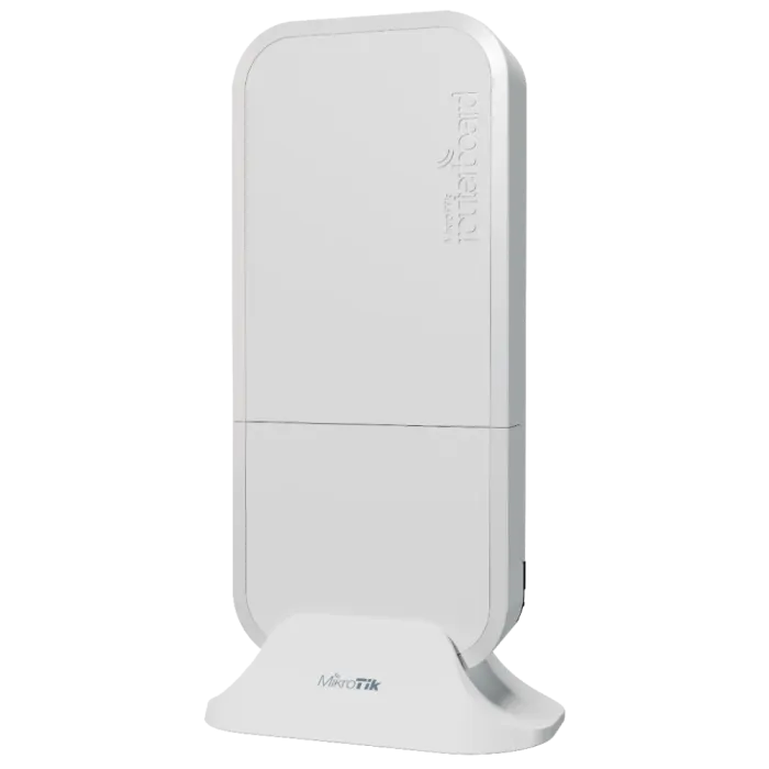 MikroTik wAP ax (wAPG-5HaxD2HaxD) Точка доступу