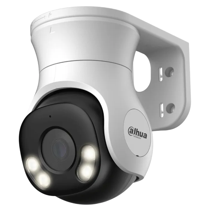 DH-HAC-PT1200AP-IL-A 2МП (2.8мм) HDCVI відеокамера Dahua