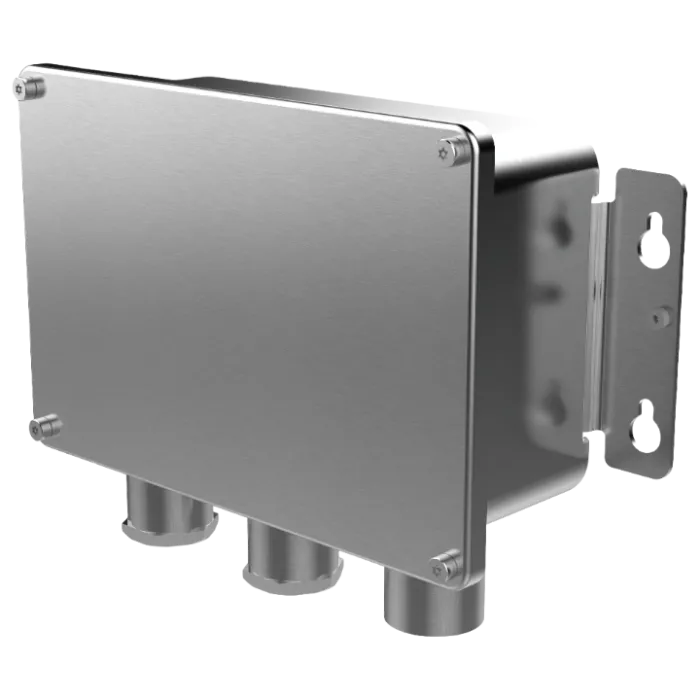 Hikvision DS-1284ZJ-M Розподільча коробка