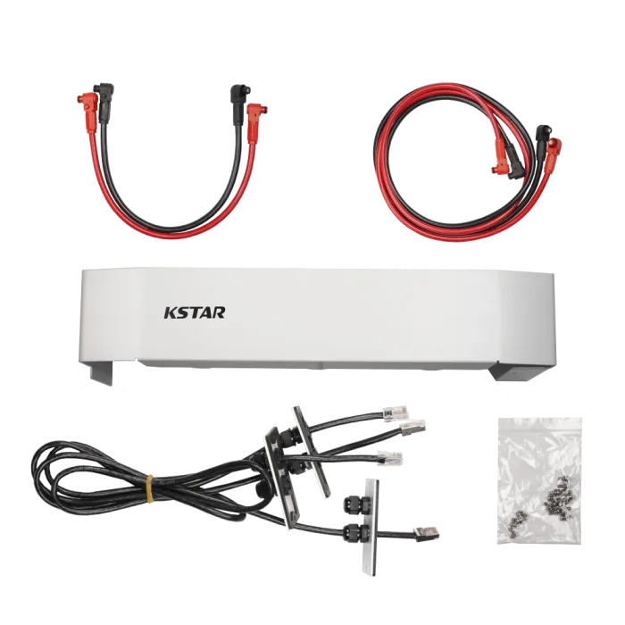 KSTAR Cable Set H5-15 15 kWh Комплект кабелів