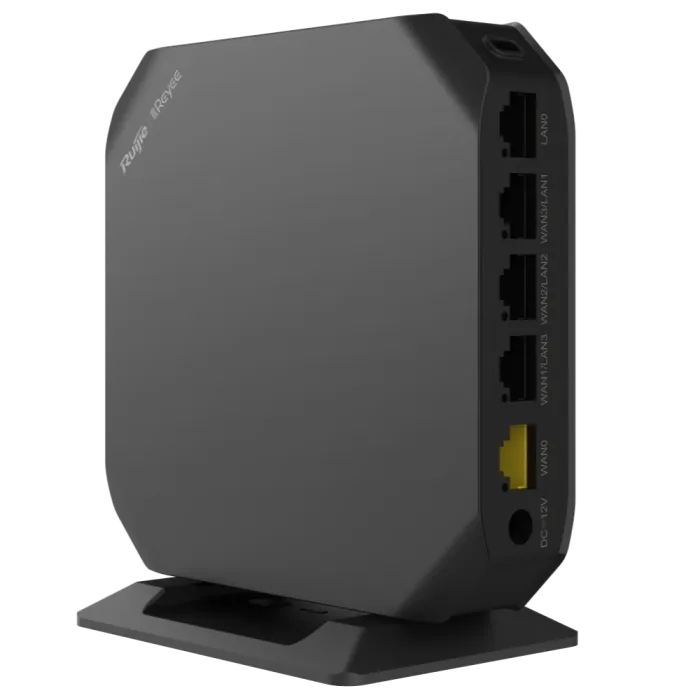 Ruijie Reyee RG-EG105GW(T) Wi-Fi 5 1267 Мб/с All-in-One Wi-Fi роутер