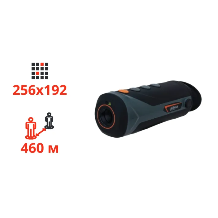 Dahua TPC-M20-B10-G Тепловізійний монокуляр
