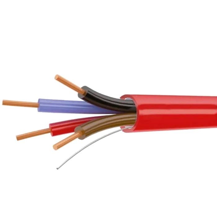 КСВВнг-LS 6х0.4 Cu Кабель