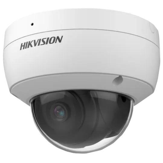 DS-2CD1123G2-IUF (4мм) 2 МП IP67 IK10 EXIR з мікрофоном