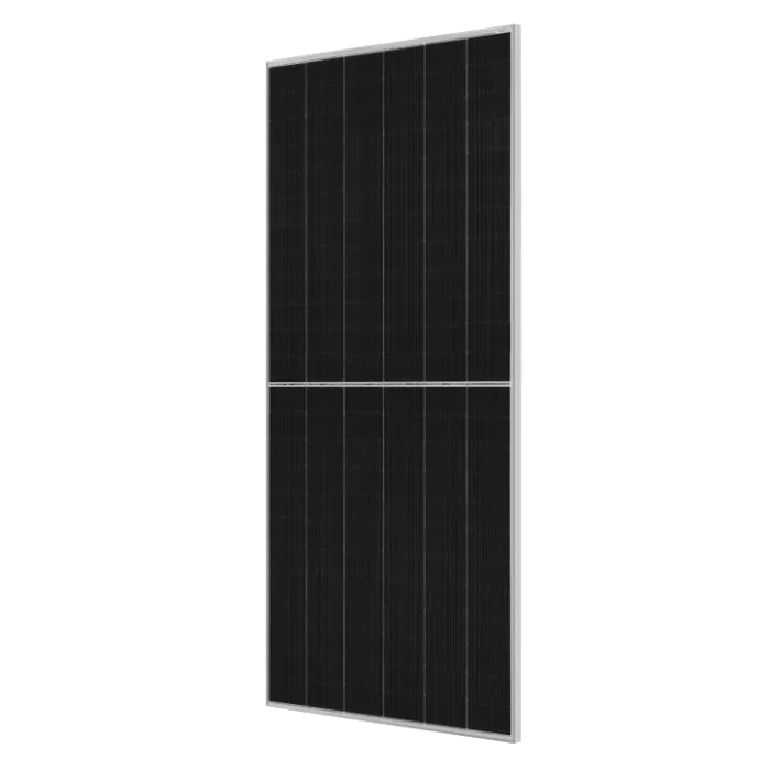 JA SOLAR JAM72D40-560/GB 560 Вт Сонячна панель