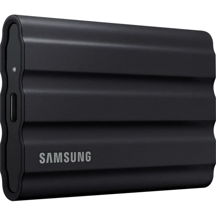 SAMSUNG MU-PE4T0S/EU Зовнішній SSD накопичувач
