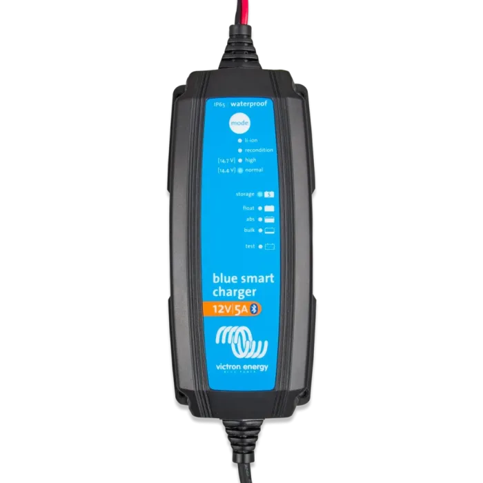 Victron Energy Blue Smart IP65s Charger 12/5(1) Зарядний пристрій