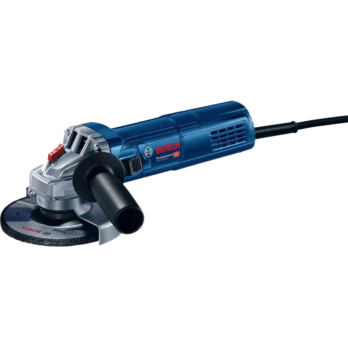Bosch Professional GWS 9-125 S Кутова шліфмашина