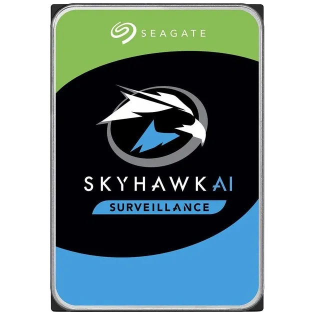 Seagate SkyHawk ST12000VE0008 Жесткий диск