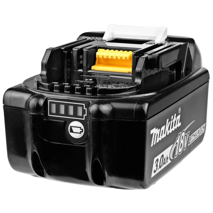 Makita LXT BL1830B (632G12-3) Акумулятор Li-ion 18 В