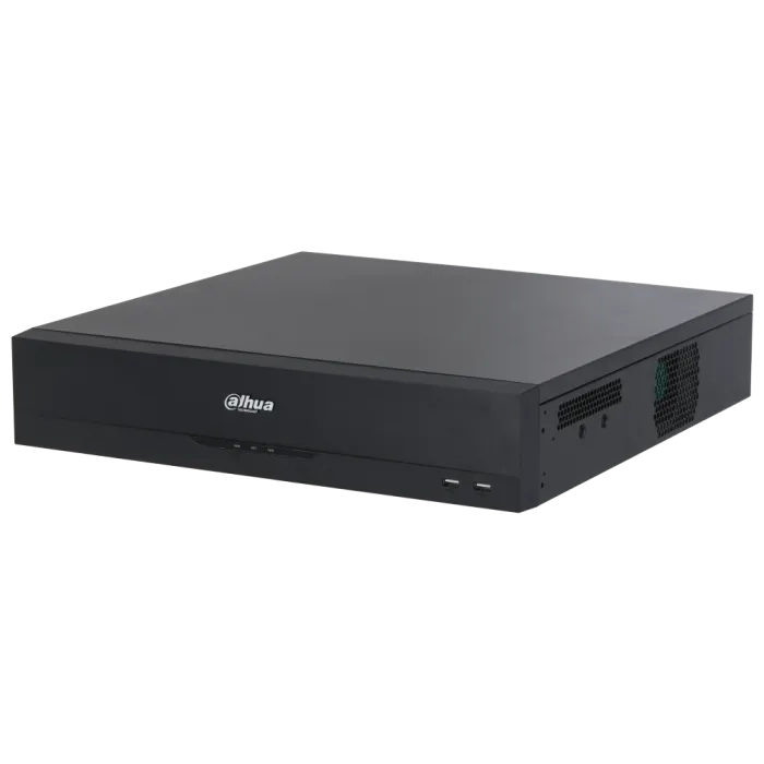 DHI-NVR5864-EI 64-канальний 2U 8HDD WizSense Відеореєстратор Dahua