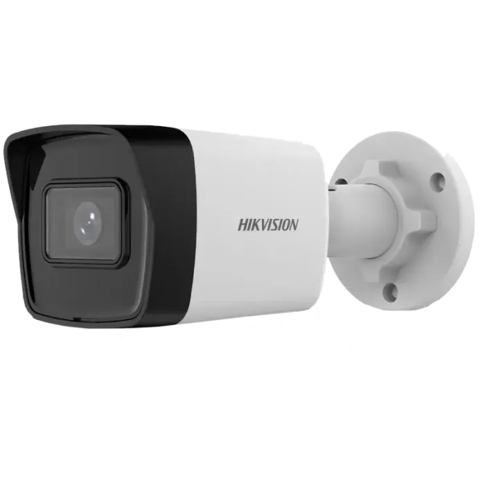 DS-2CD1043G2-IUF 4МП (4мм) із мікрофоном IP відеокамера Hikvision