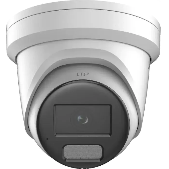 DS-2CD2347G2H-LIU (eF) 4МП (4мм) IP відеокамера Hikvision