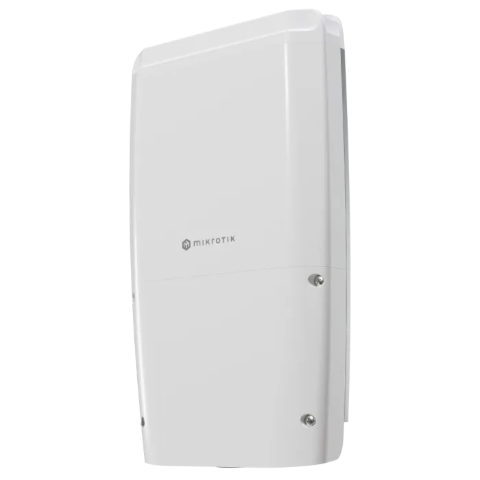 Mikrotik FiberBox Plus (CRS305-1G-4S+OUT) Комутатор 4 порти керований