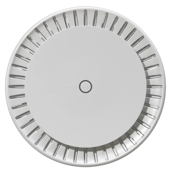 Mikrotik cAP ax (cAPGi-5HaxD2HaxD) Wi-Fi 6 Точка доступу
