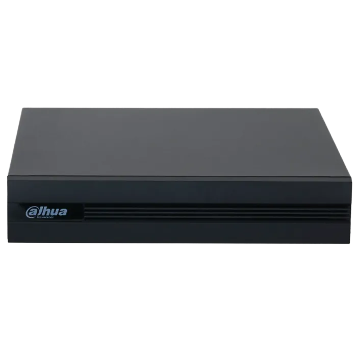 DH-XVR1B08-I 8-канальний 1080N/720p Cooper 1U 1HDD WizSense Відеореєстратор Dahua