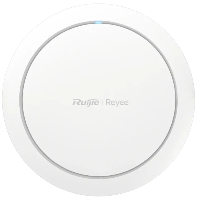 Ruijie Reyee RG-RAP2266 Wi-Fi 6 внутрішня дводіапазонна Точка доступу