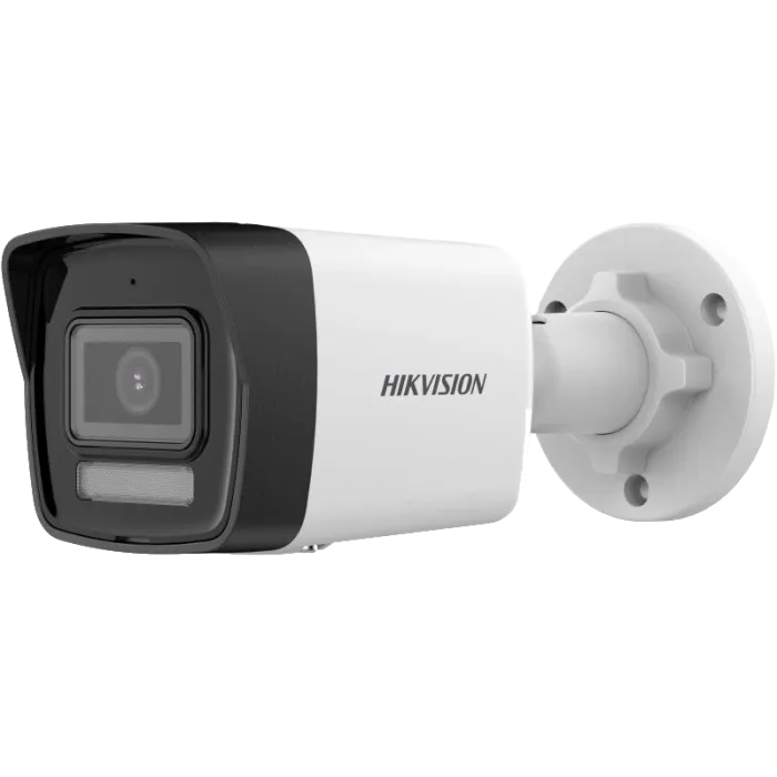 DS-2CD1043G2-LIUF 4МП (4мм) із мікрофоном IP відеокамера Hikvision