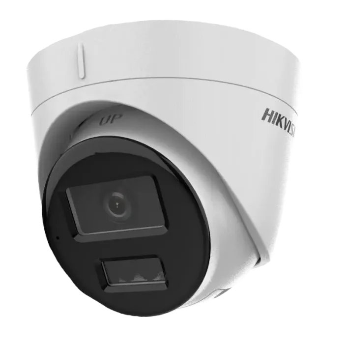 DS-2CD1343G2-LIUF 4МП (2.8мм) із мікрофоном IP відеокамера Hikvision