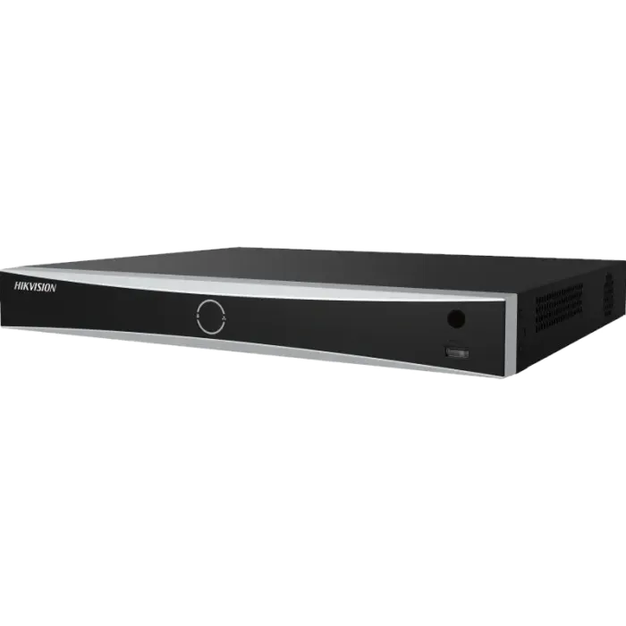 DS-7616NXI-I2/S(E) 16-канальний AcuSense Відеореєстратор Hikvision
