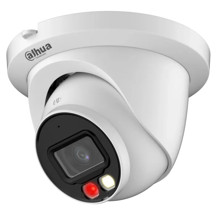 DH-IPC-HDW2849TM-S-IL 8МП (2.8мм) IP відеокамера Dahua