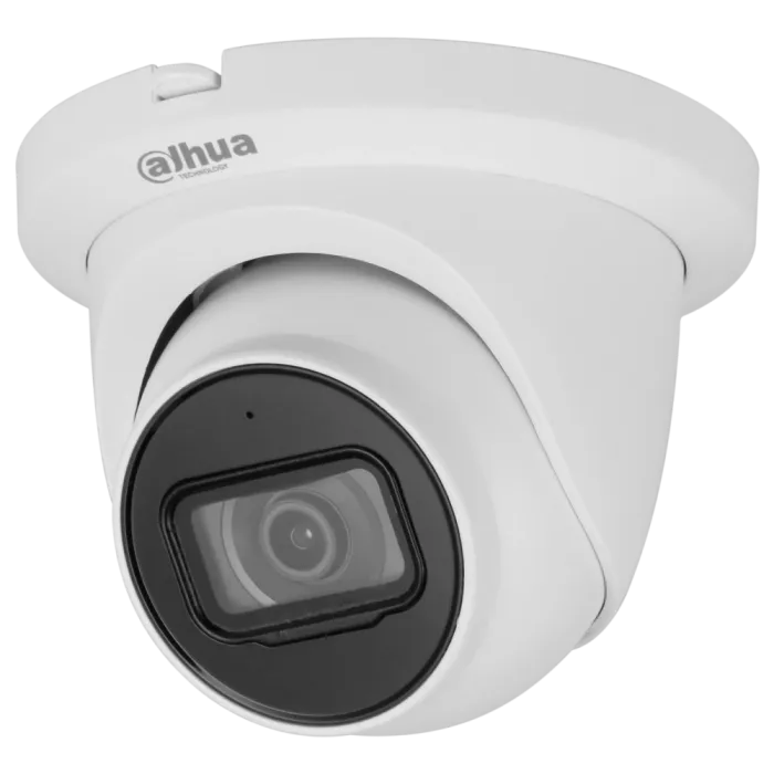 DH-IPC-HDW5842TM-ASE 8МП (2.8мм) з мікрофоном IP відеокамера Dahua