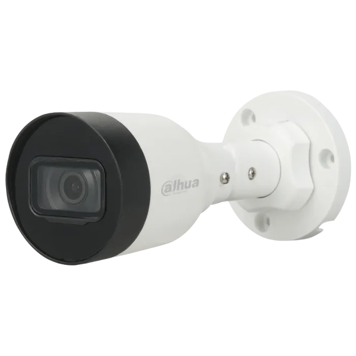 DH-IPC-HFW1431S1-S4 (2.8мм) 4 МП PoE IP67 ІЧ 30м