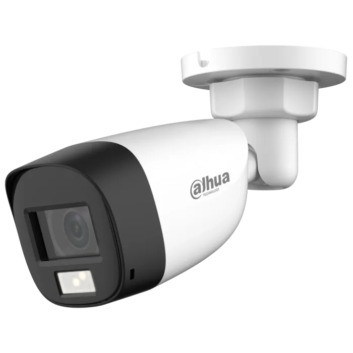 DH-HAC-HFW1500CLP-IL-A 5МП (2.8мм) HDCVI відеокамера Dahua
