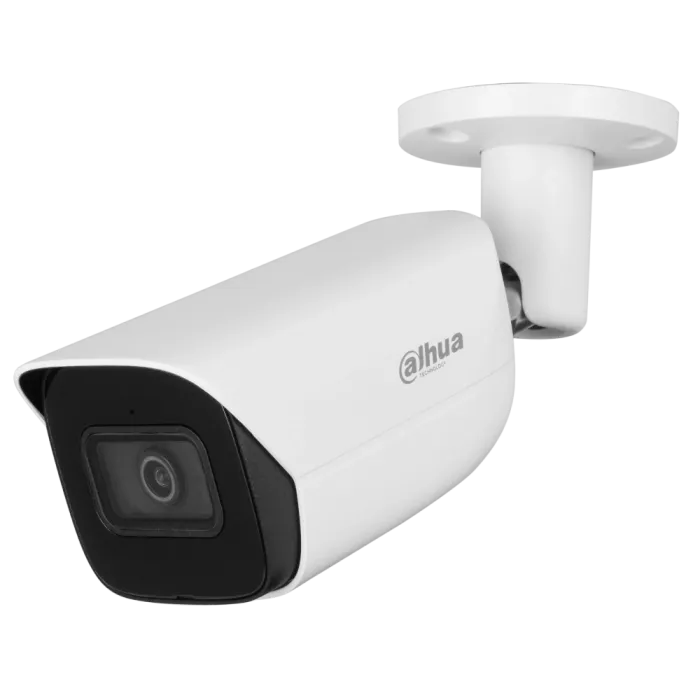 DH-IPC-HFW5241E-ASE 2МП (2.8мм) з мікрофоном IP відеокамера Dahua