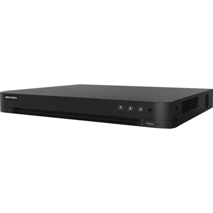 iDS-7216HUHI-M2/S(E) 16-канальний 5МП 1U AcuSense Відеореєстратор Hikvision