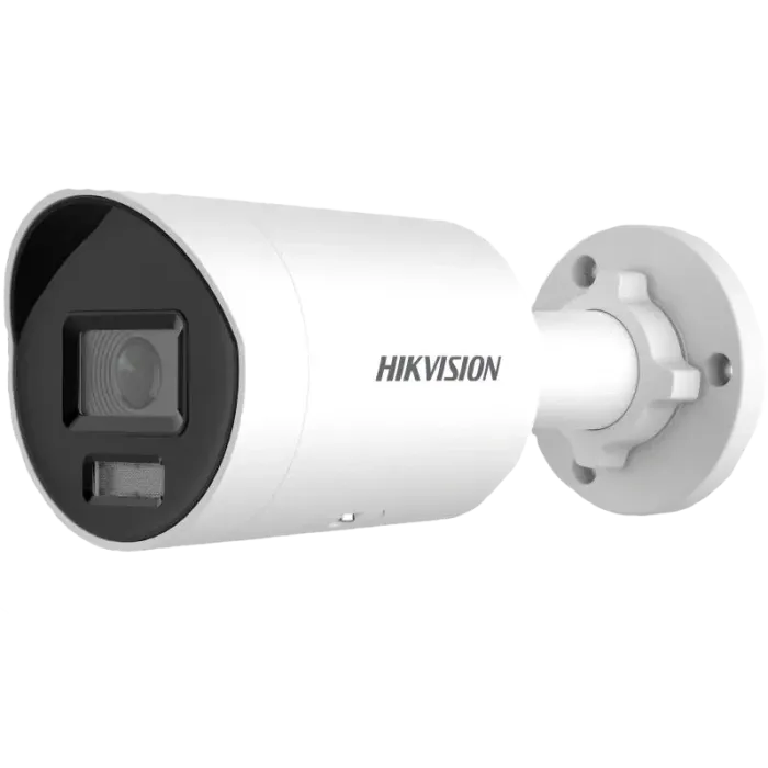 DS-2CD2087G2H-LIU 8МП (2.8мм)(eF) IP відеокамера Hikvision